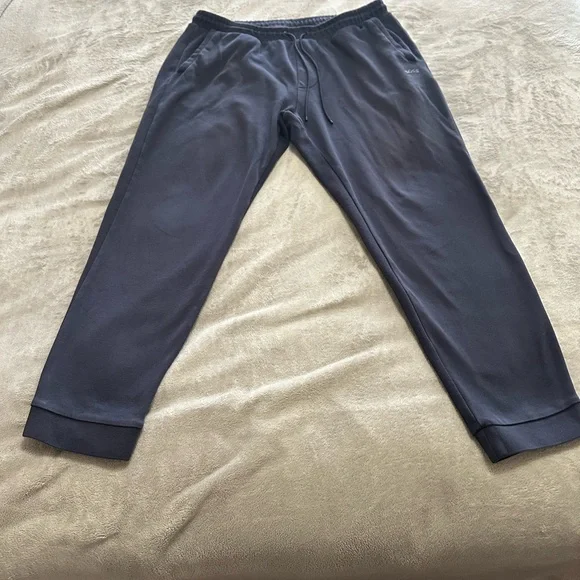 Boss Navy Jacket ant jogger - Picture 5 of 16